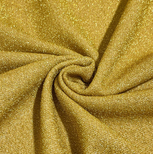 Glitteritrikoo: Kulta