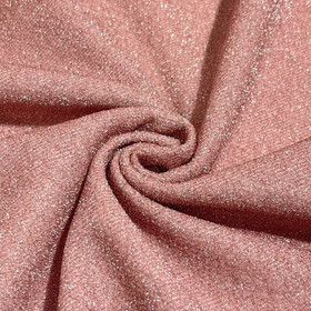 Glitteritrikoo: Ruusukulta 