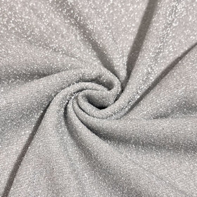 Glitteritrikoo: Hopea