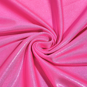 Hologrammi lycra: Pinkki