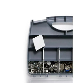 Prym: Säilytyssalkku 32x26cm