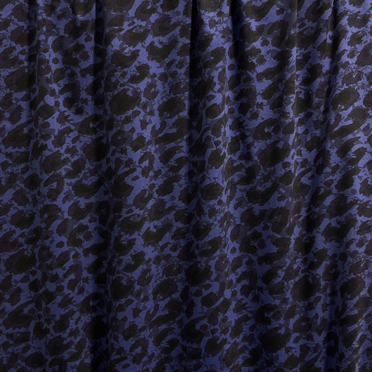 Digitrikoo: Camo, sininen - musta 