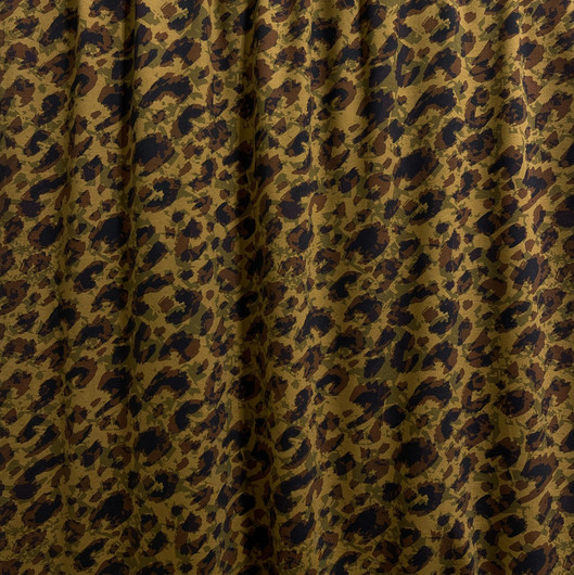 Digitrikoo: Camo, ruskea - armeijanvihreä - musta