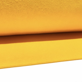 Huopa 3mm, keltainen