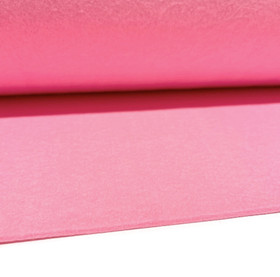 Huopa 3mm, vaaleanpunainen