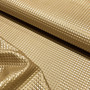 Keinonahka kohokuvioitu: Kulta