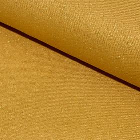 Glitteriresori, lämmin kulta (kulta)