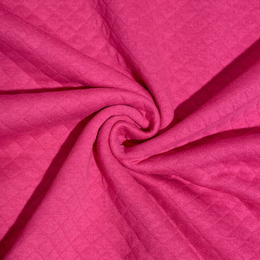 Puuvillainen tikkicollege: Fuksia