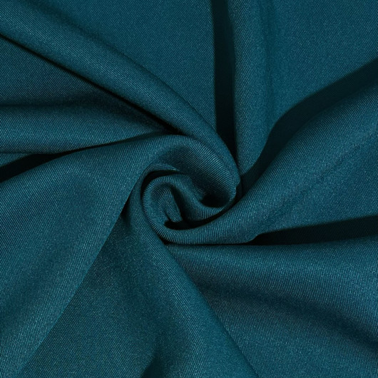 Viskoosi twill: Petrooli sinertävä