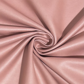 Pinnoitettu Bengaline housukangas: Vanha roosa