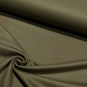 Punto, napakka ja vahva housukangas: Armeijanvihreä