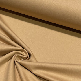 Punto, napakka ja vahva housukangas: Tumma beige