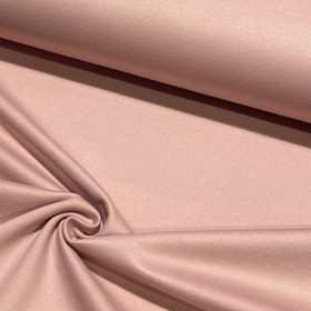 Punto, napakka ja vahva housukangas: Vaalea vanha roosa