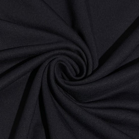 Modaalijoustocollege: Tummansininen