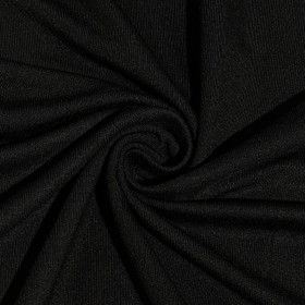 Modaalijoustocollege: Musta