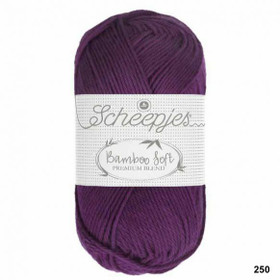 Scheepjes: Bamboo Soft