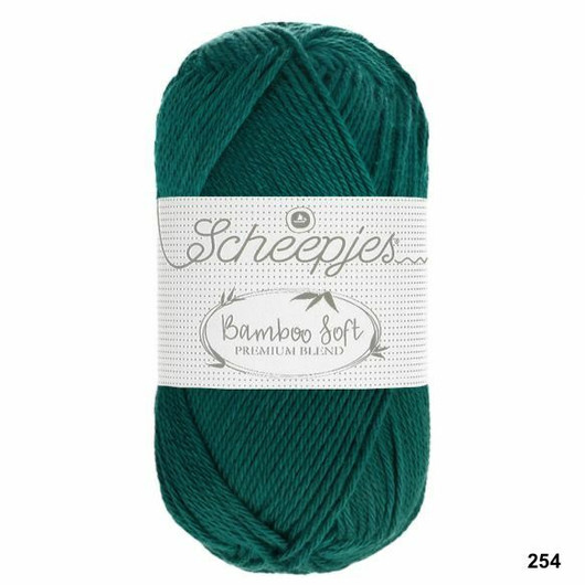 Scheepjes: Bamboo Soft