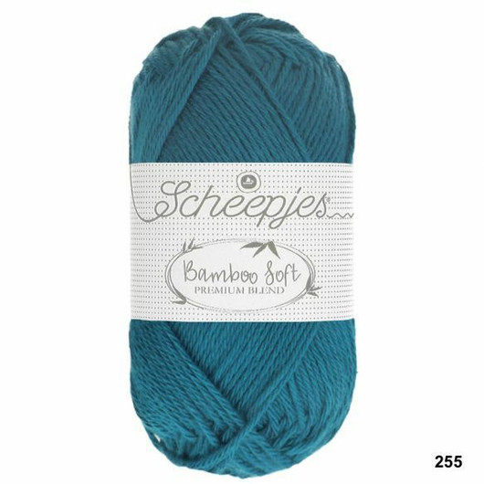 Scheepjes: Bamboo Soft