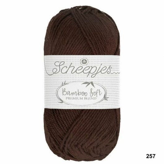 Scheepjes: Bamboo Soft