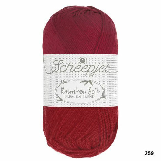 Scheepjes: Bamboo Soft