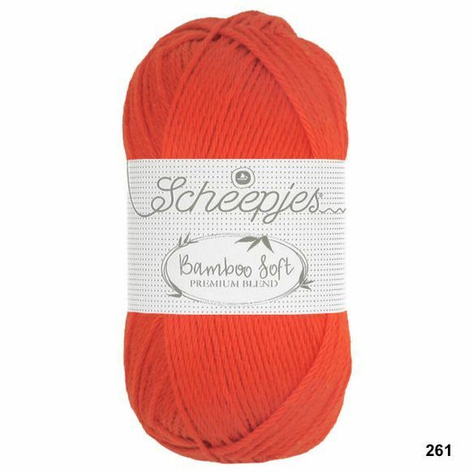 Scheepjes: Bamboo Soft