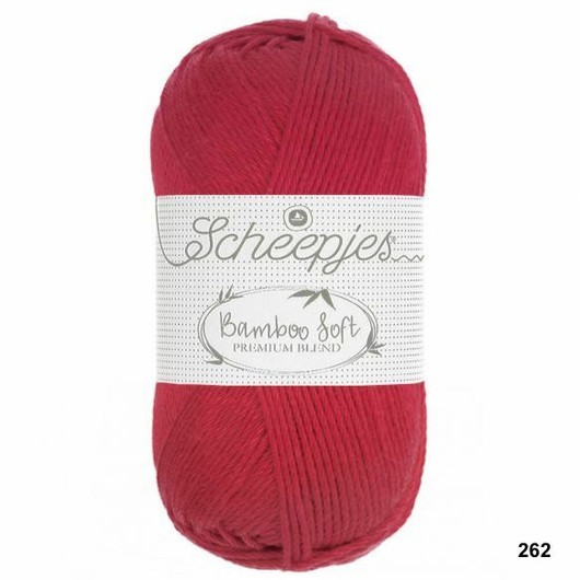 Scheepjes: Bamboo Soft