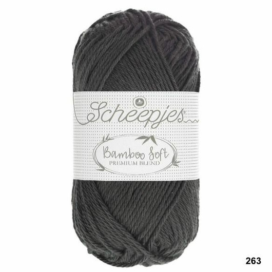 Scheepjes: Bamboo Soft