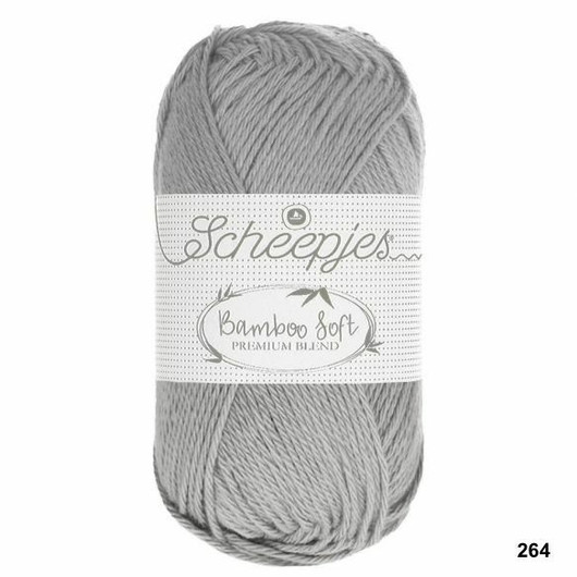 Scheepjes: Bamboo Soft