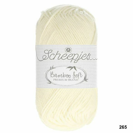 Scheepjes: Bamboo Soft