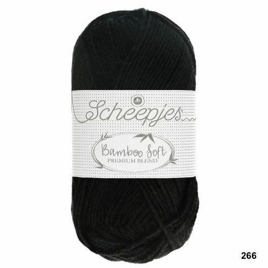 Scheepjes: Bamboo Soft