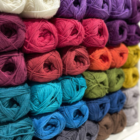 Scheepjes: Bamboo Soft