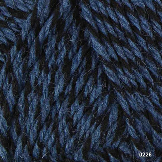 Lopi: Hosuband 100g -sukkalanka