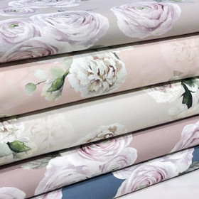 Hento Style: Puuvillatrikoo, Elisabet, pirtelö