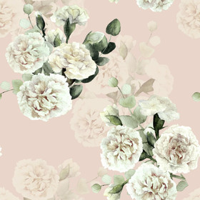 Hento Style: Puuvillatrikoo, Elisabet, pirtelö