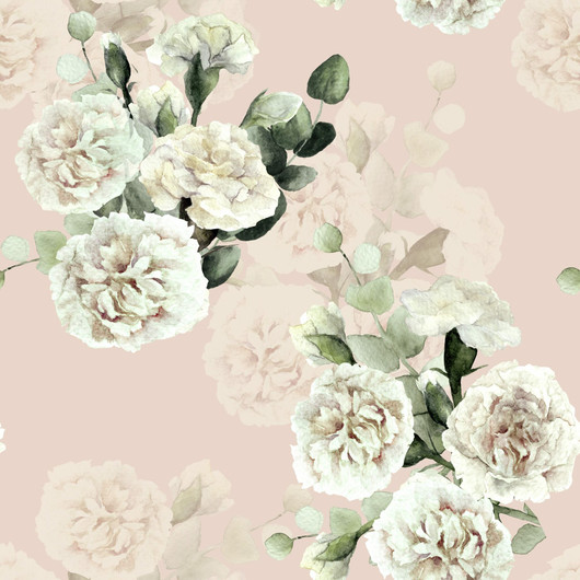 Hento Style: Puuvillatrikoo, Elisabet, pirtelö