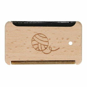 Milward: Villa- ja kangaskampa, puu