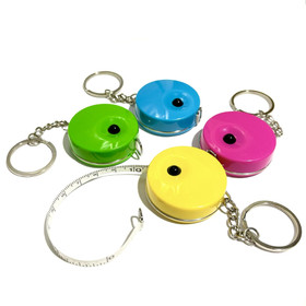 Milward: Mittanauha avaimenperä 150cm, useita eri värejä