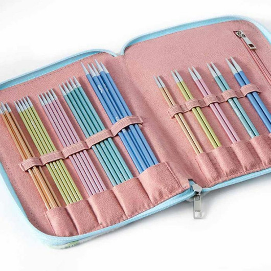 KnitPro: KnitPro Limited edition set Sweet Affair
