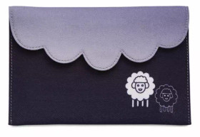 KnitPro: Karbonz sukkapuikkosetti 15cm, 2-5mm