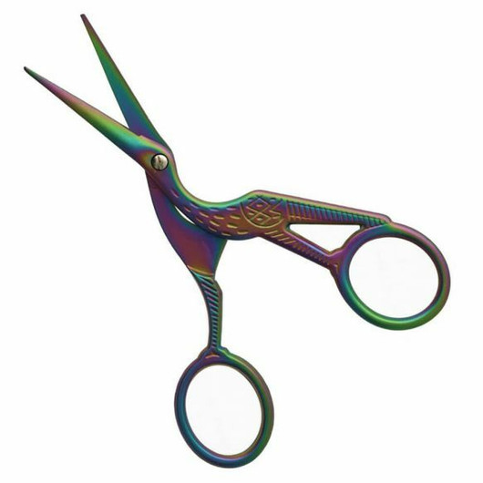 Käsityösakset Haikara 11,5cm, useita eri värejä