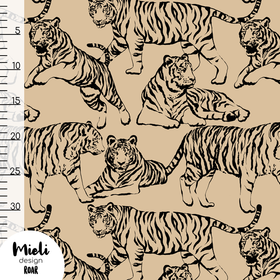 Mieli Design: ROAR light beige, joustocollege