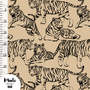 Mieli Design: ROAR light beige, joustocollege
