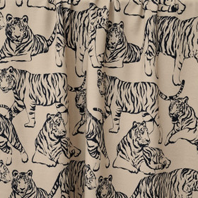 Mieli Design: ROAR light beige, joustocollege