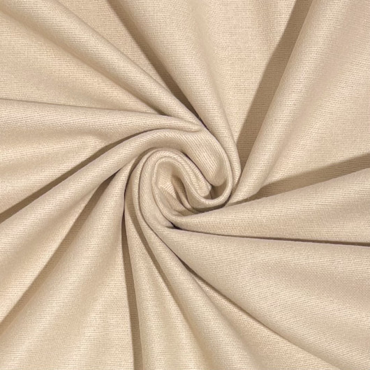 Flanelli: Vaalea beige