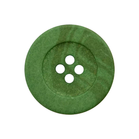 Prym: Kierrätysnappi 23mm, vihreä
