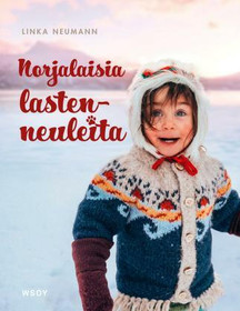 Norjalaisia lastenneuleita