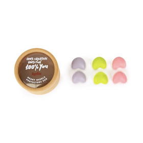 Katia: Puikkostoppari / puikon suojus 6kpl