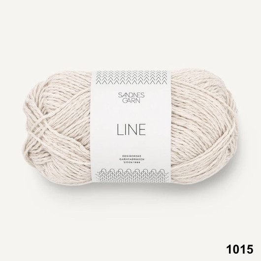 Sandnes Garn: Line