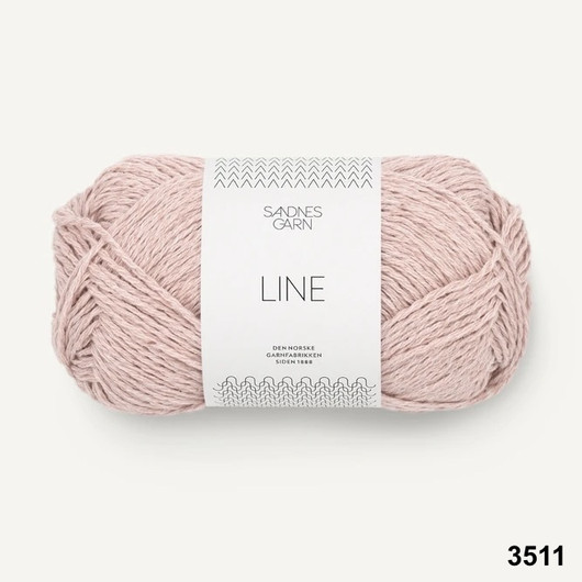 Sandnes Garn: Line