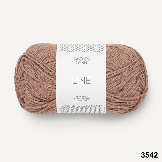 Sandnes Garn: Line